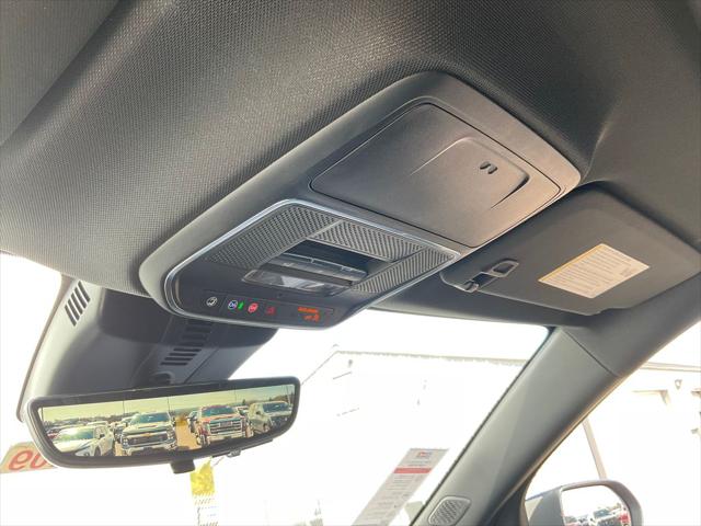 2026 GMC Acadia Denali AWD