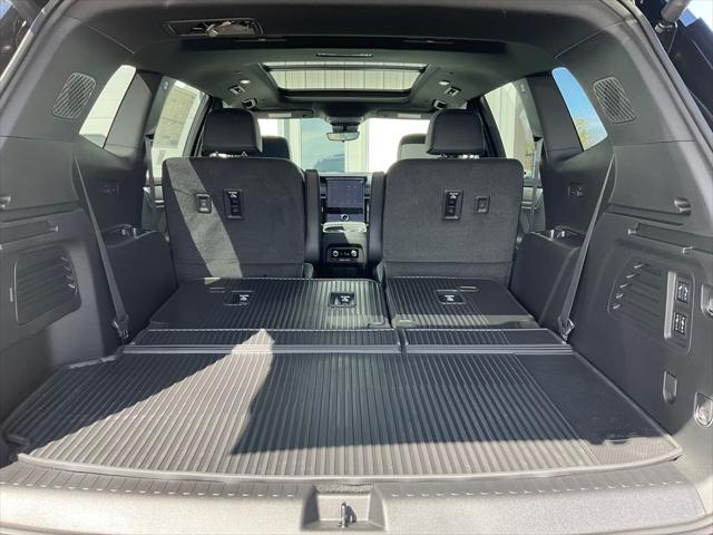 2026 GMC Acadia Denali AWD
