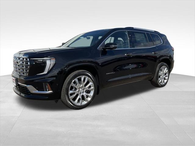 2026 GMC Acadia Denali AWD