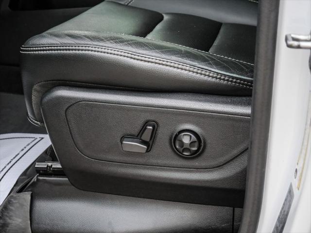 2021 Ram 1500 Rebel Crew Cab 4x4 5'7" Box