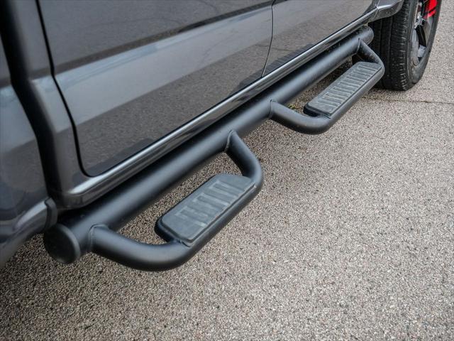 2022 Chevrolet Colorado 4WD Crew Cab Short Box LT