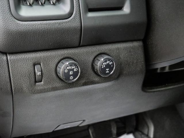 2022 Chevrolet Colorado 4WD Crew Cab Short Box LT