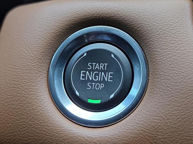 2026 GMC Canyon AT4, 4WD