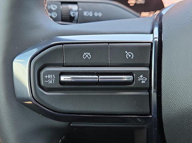 2026 GMC Canyon AT4, 4WD