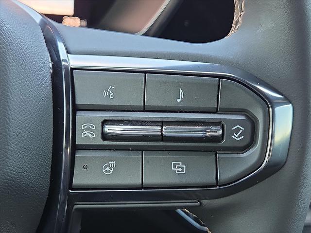 2026 GMC Canyon AT4, 4WD