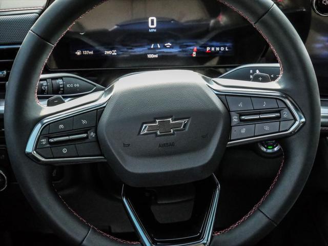2026 Chevrolet Tahoe 4WD RST