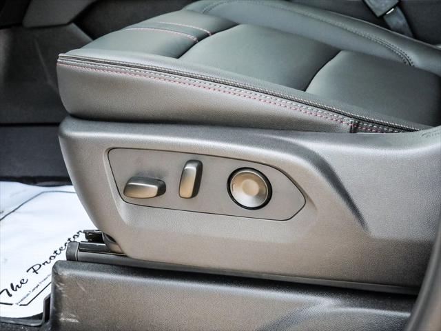 2026 Chevrolet Tahoe 4WD RST