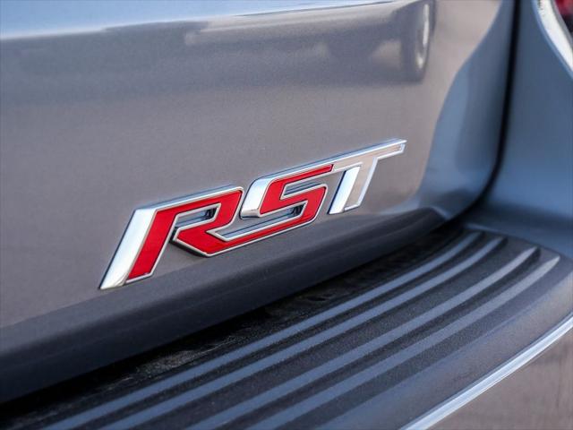 2026 Chevrolet Tahoe 4WD RST