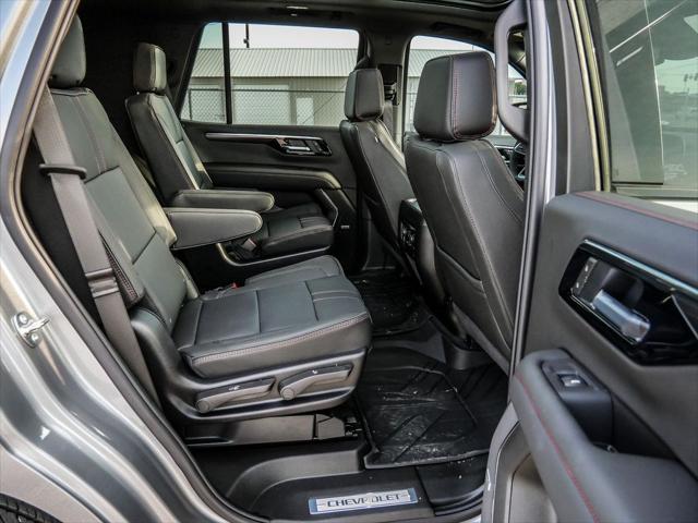 2026 Chevrolet Tahoe 4WD RST