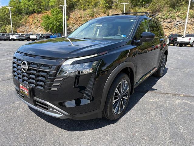 2026 Nissan Pathfinder Platinum for sale in Danville, VA