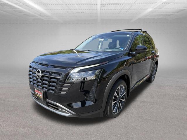 2026 Nissan Pathfinder Platinum for sale in Danville, VA