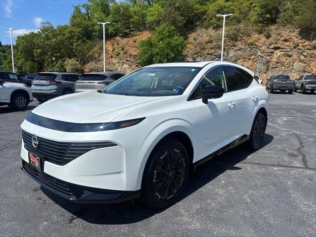 2026 Nissan Murano Platinum for sale in Danville, VA