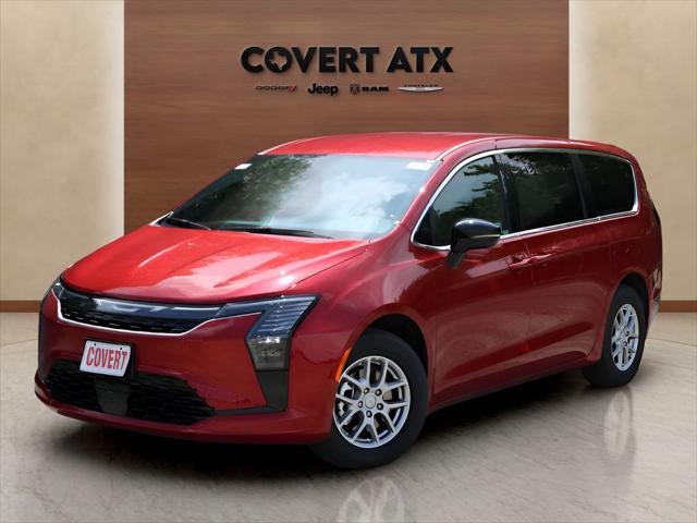 2027 Chrysler Pacifica Select for sale in Austin, TX