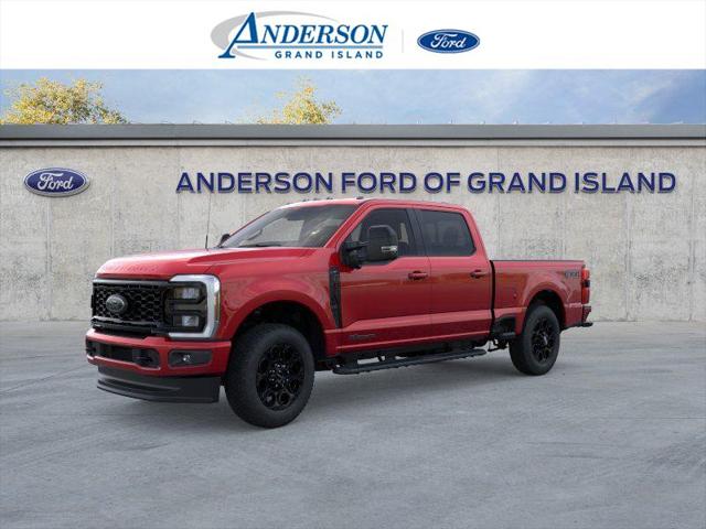 2026 Ford F-250 XLT for sale in Grand Island, NE