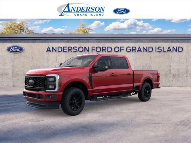 2026 Ford F-250 XLT for sale in Grand Island, NE