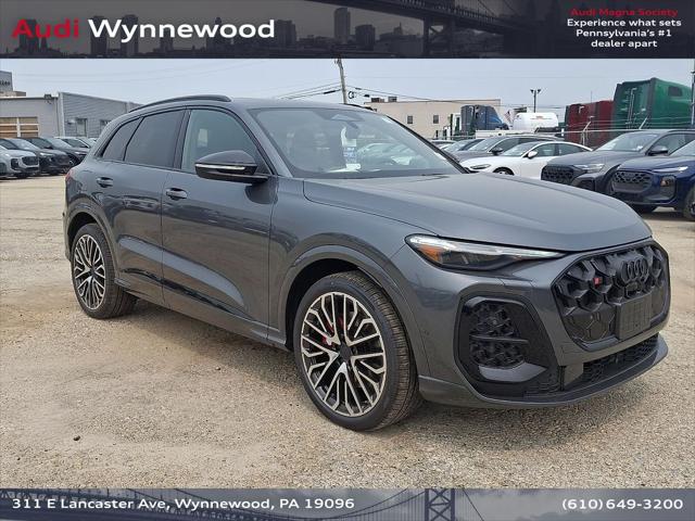 2026 Audi SQ5 Premium Plus TFSI quattro S tronic for sale in Wynnewood, PA