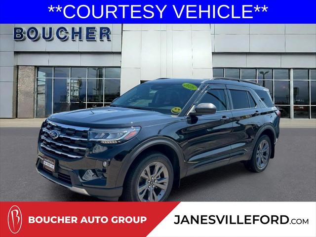2026 Ford Explorer Active for sale in Janesville, WI