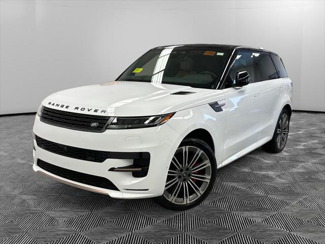 2025 Land Rover Range Rover Sport P460 Dynamic SE for sale in Peabody, MA