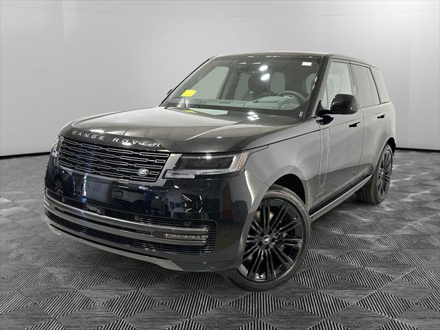 2025 Land Rover Range Rover P530 SE for sale in Peabody, MA