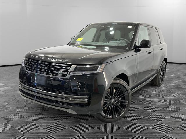 2025 Land Rover Range Rover P530 SE for sale in Peabody, MA