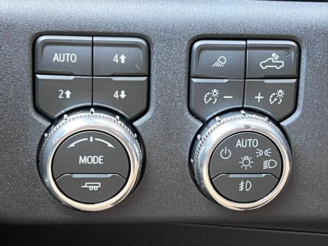 2026 GMC Sierra 2500HD Crew Cab, Standard Bed, SLT, 4WD