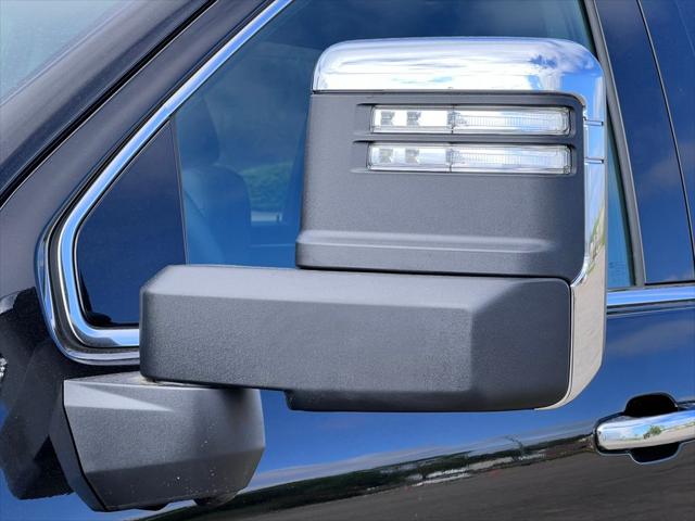 2026 GMC Sierra 2500HD Crew Cab, Standard Bed, SLT, 4WD