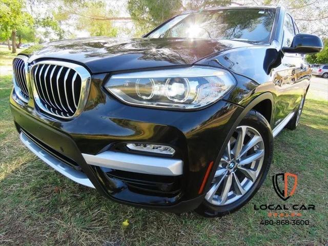 2018 BMW X3 xDrive30i for sale in Phoenix, AZ
