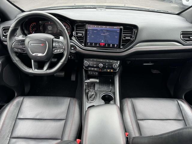 2025 Dodge Durango GT Plus AWD