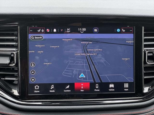 2025 Dodge Durango GT Plus AWD