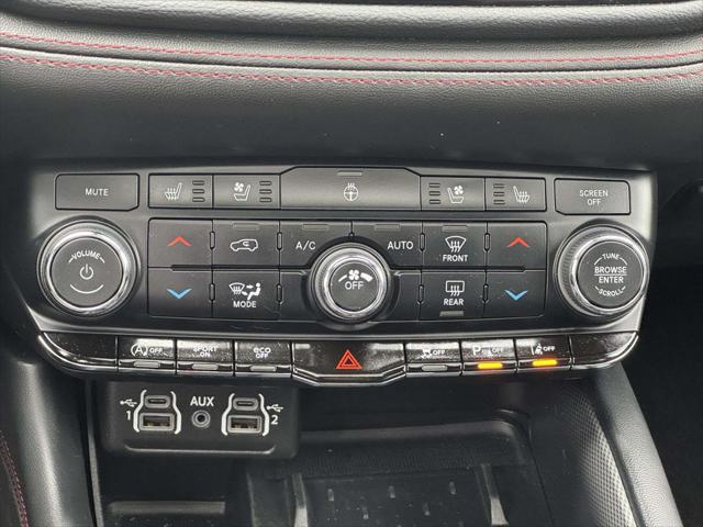 2025 Dodge Durango GT Plus AWD