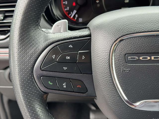 2025 Dodge Durango GT Plus AWD