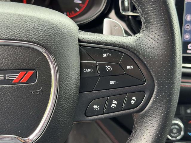 2025 Dodge Durango GT Plus AWD