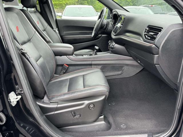 2025 Dodge Durango GT Plus AWD