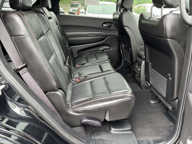 2025 Dodge Durango GT Plus AWD