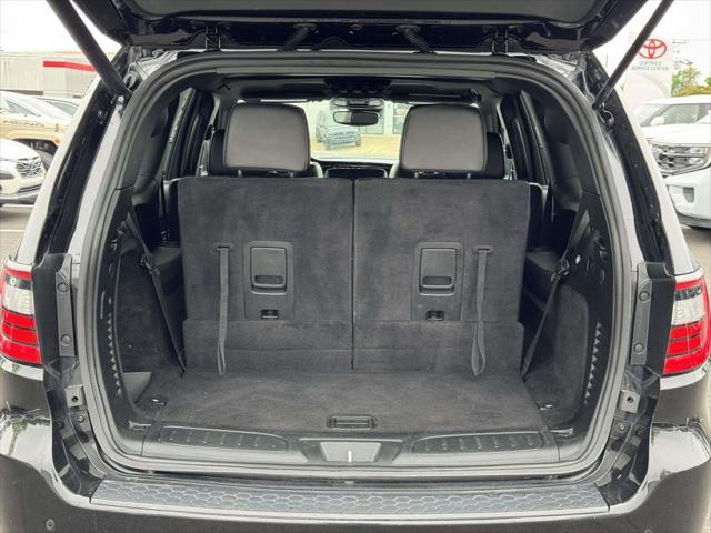 2025 Dodge Durango GT Plus AWD