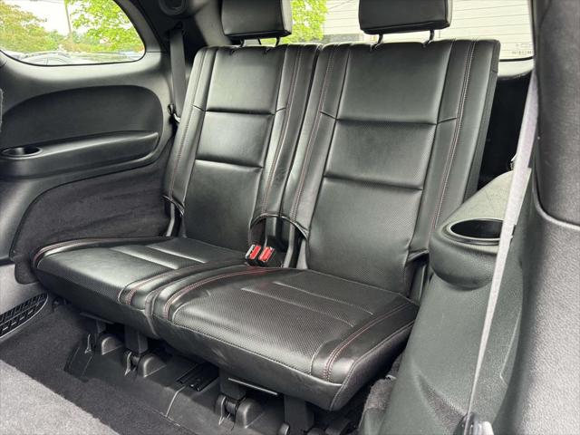2025 Dodge Durango GT Plus AWD