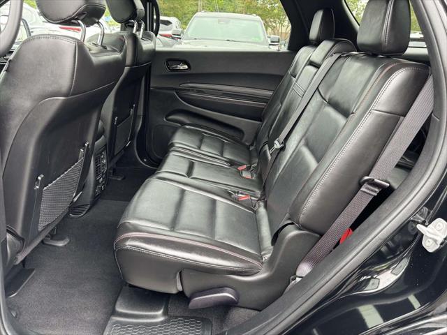 2025 Dodge Durango GT Plus AWD