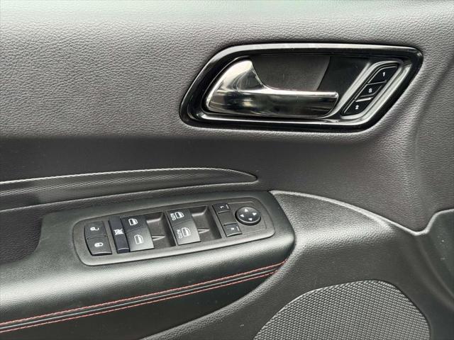 2025 Dodge Durango GT Plus AWD