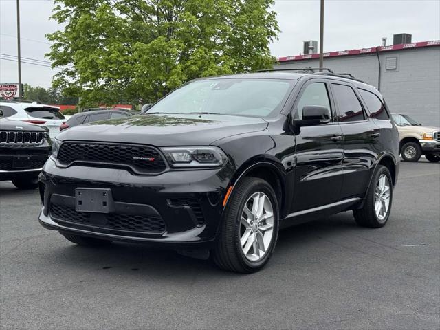 2025 Dodge Durango GT Plus AWD