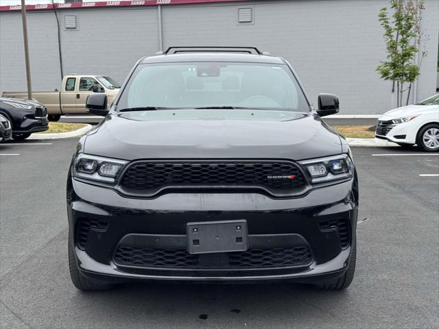 2025 Dodge Durango GT Plus AWD
