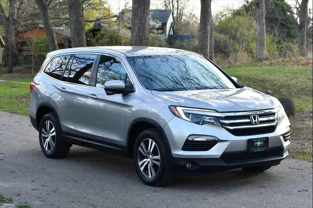 2018 Honda Pilot EX for sale in Madison, WI
