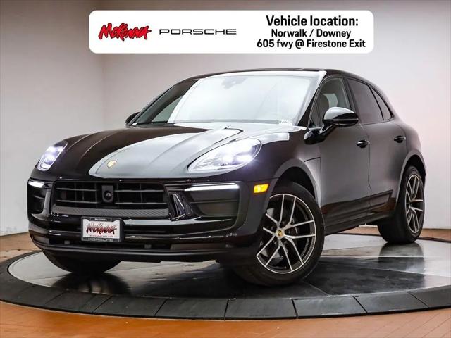 2026 Porsche Macan Macan for sale in Norwalk, CA