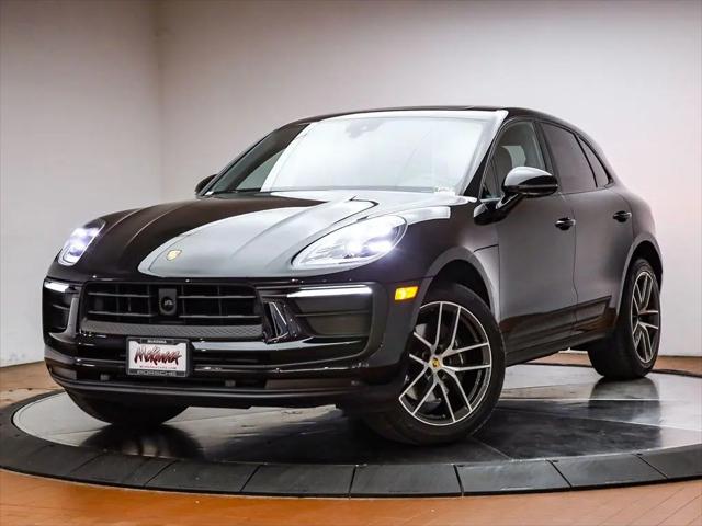 2026 Porsche Macan Macan for sale in Norwalk, CA