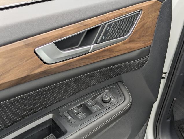 2026 Volkswagen Atlas SE