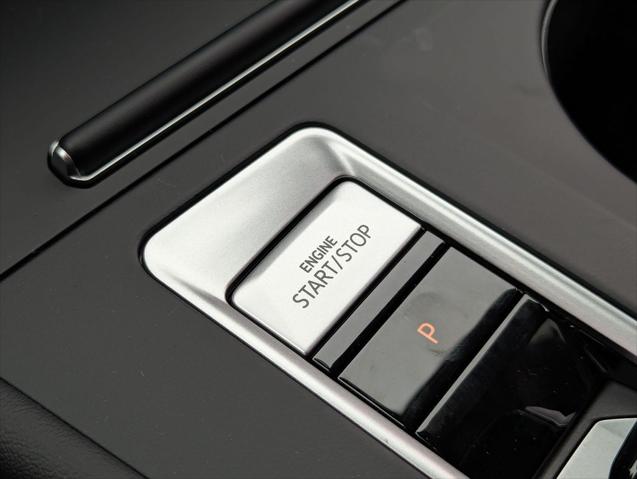 2026 Volkswagen Atlas SE