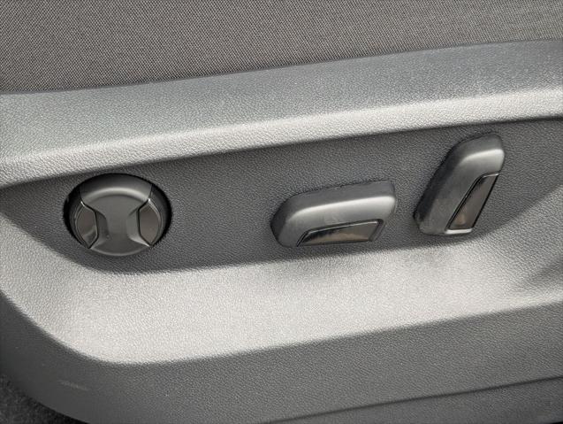 2026 Volkswagen Atlas SE