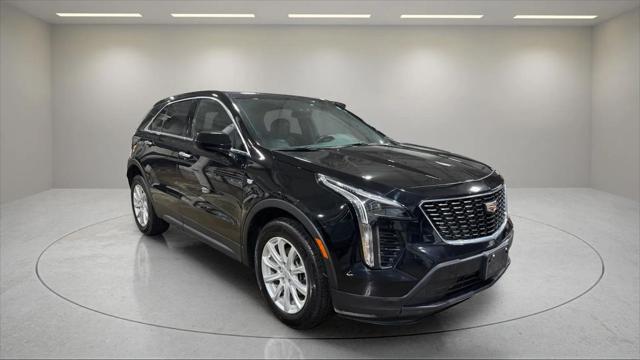 2023 Cadillac XT4 Luxury for sale in Waukesha, WI