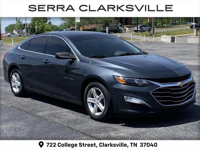 2019 Chevrolet Malibu 1LS for sale in Clarksville, TN