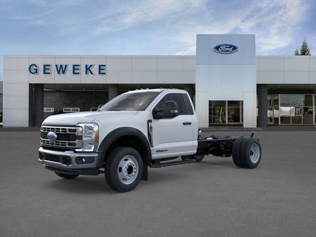 2026 Ford F-550 DRW for sale in Yuba City, CA