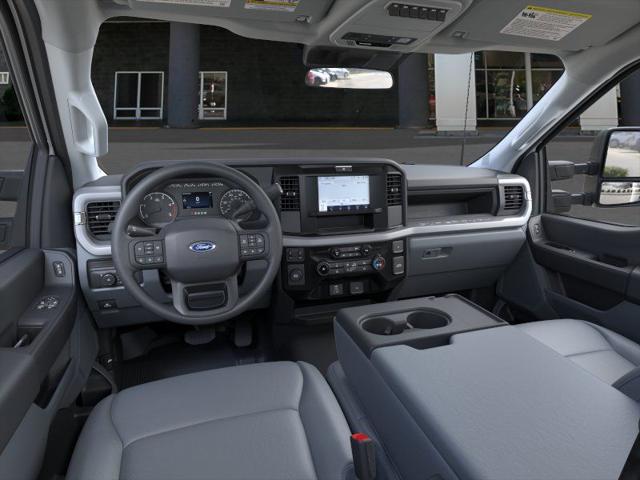 2026 Ford F-550 DRW